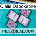 Cialis Dapoxetine 33